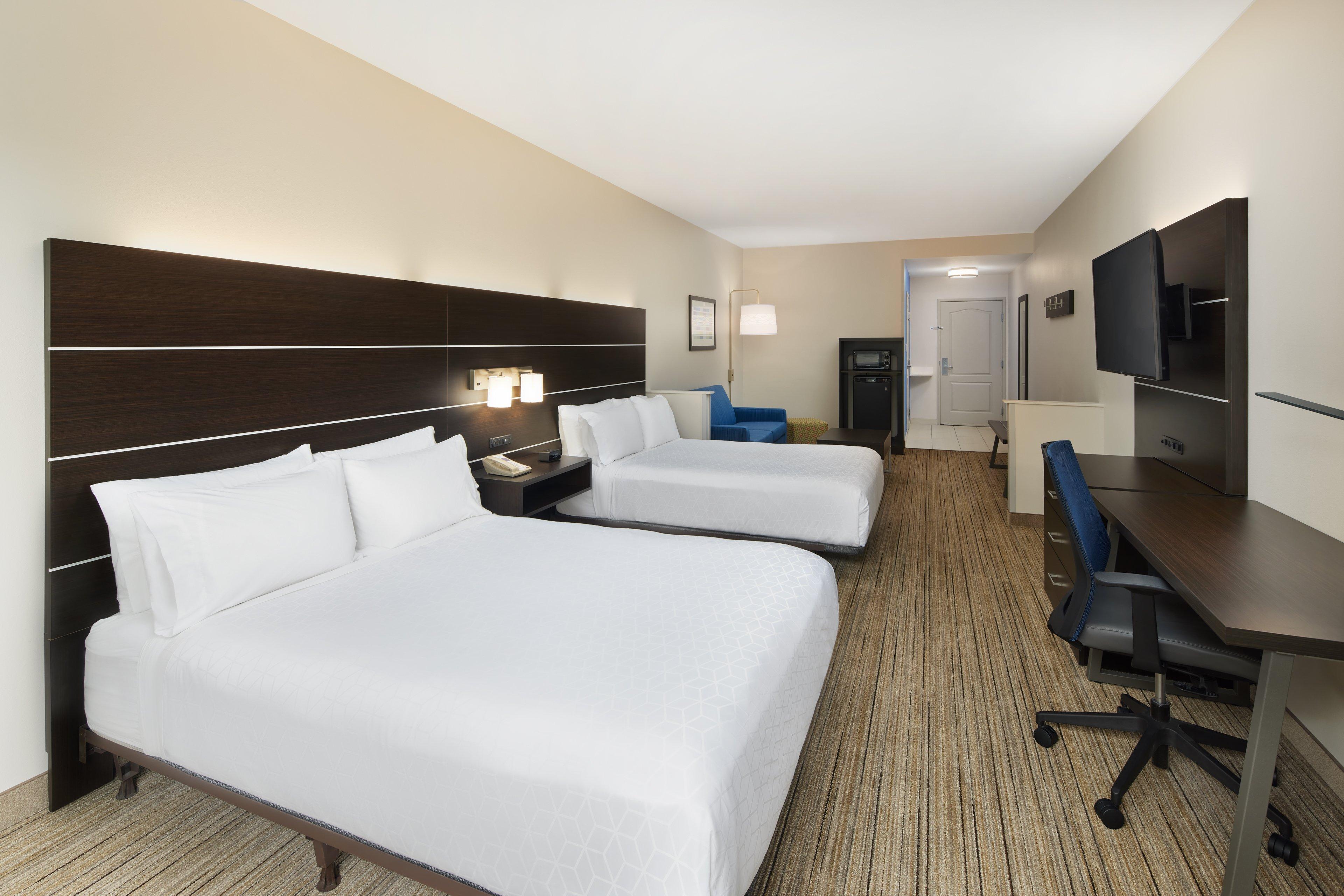 Holiday Inn Express & Suites - Valdosta, An Ihg Hotel Εξωτερικό φωτογραφία