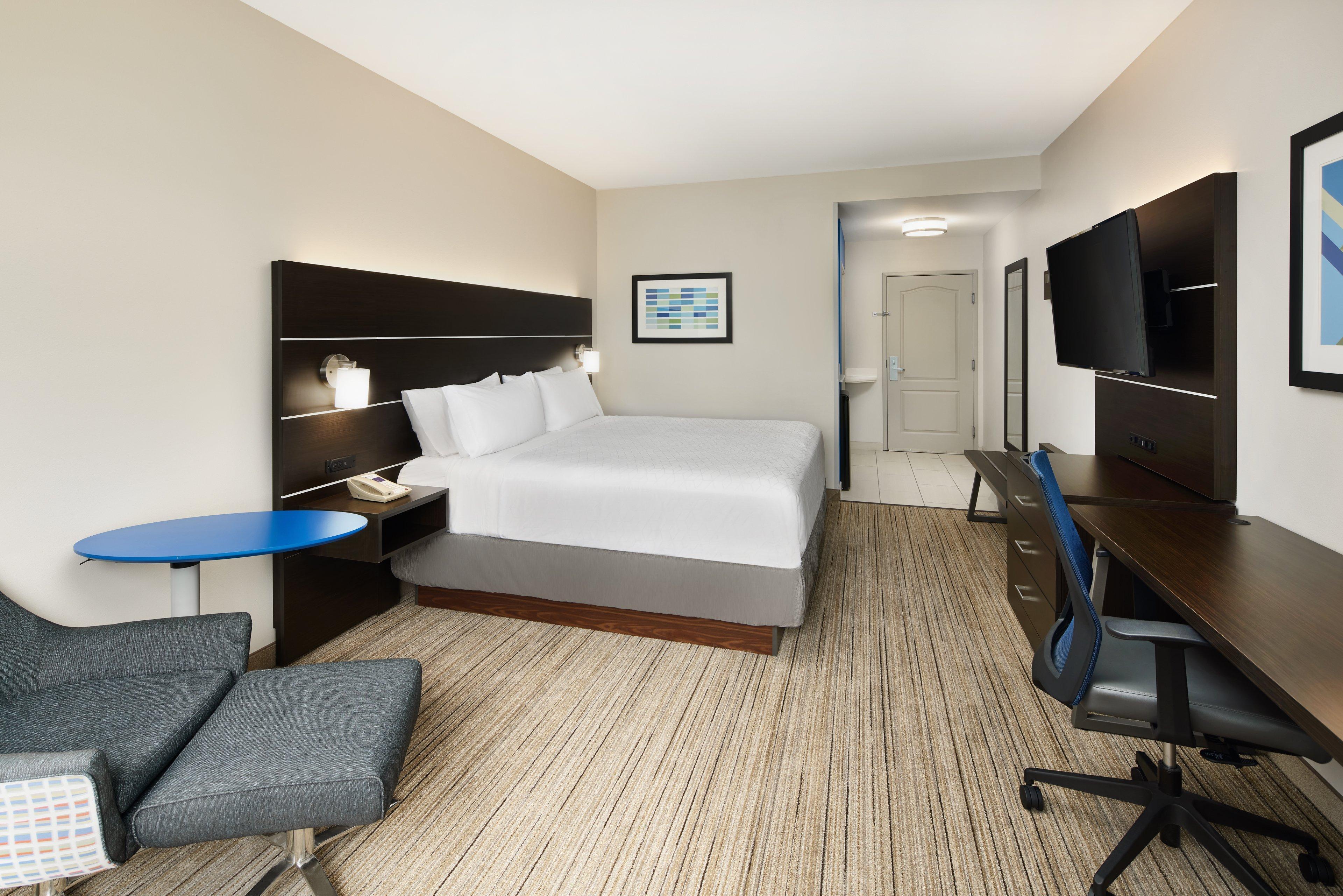 Holiday Inn Express & Suites - Valdosta, An Ihg Hotel Εξωτερικό φωτογραφία